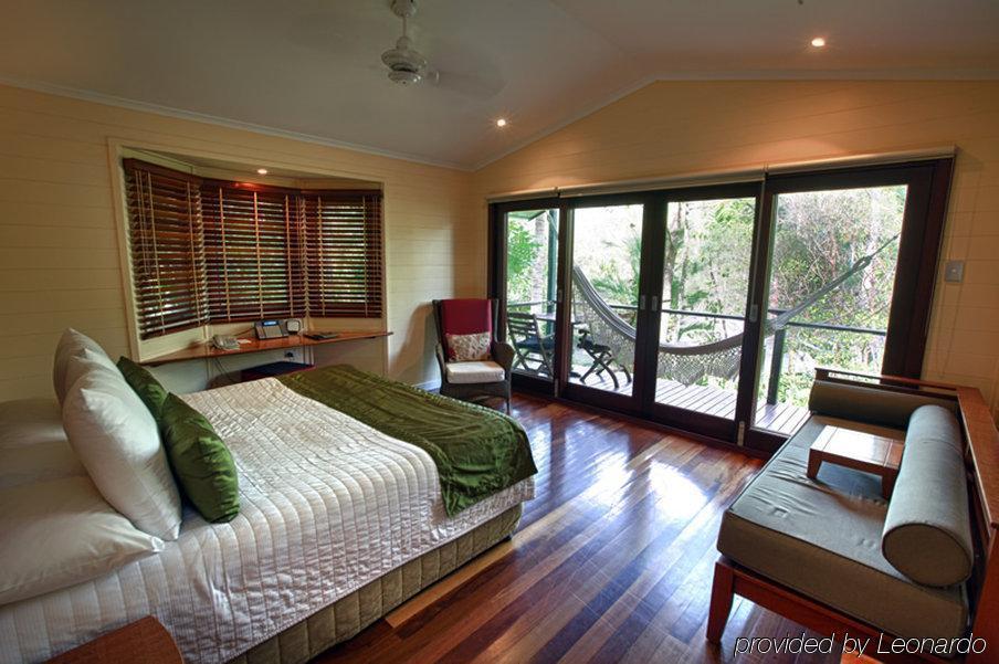 Silky Oaks Lodge Mossman Exterior foto