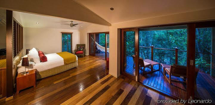 Silky Oaks Lodge Mossman Exterior foto